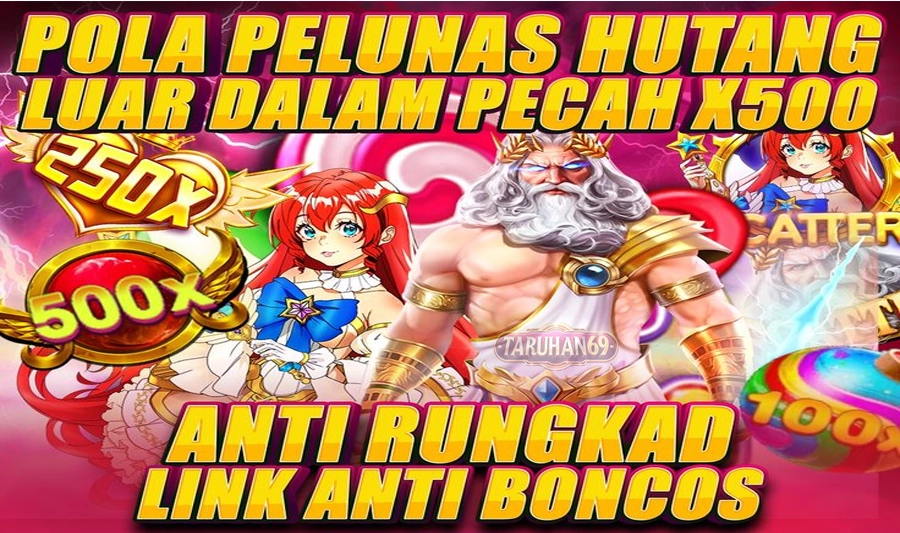 taruhan69